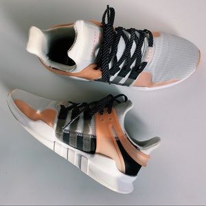 Adidas women’s EQT support ADV sneakers - size 8.5
